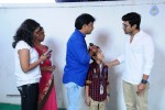 Fans Meet Ram Charan - 25 of 70