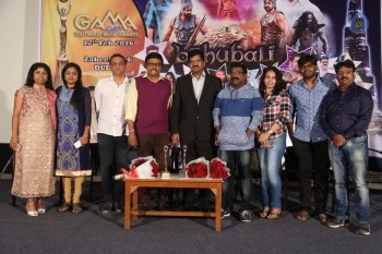 Gama Awards Press Meet - 14 of 21