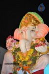 Ganesh Nimajjan At Hussain Sagar - 26 of 183