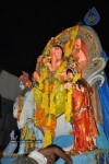 Ganesh Nimajjan At Hussain Sagar - 33 of 183