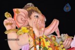 Ganesh Nimajjan At Hussain Sagar - 35 of 183