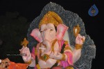 Ganesh Nimajjan At Hussain Sagar - 37 of 183