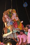 Ganesh Nimajjan At Hussain Sagar - 46 of 183