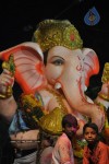 Ganesh Nimajjan At Hussain Sagar - 52 of 183