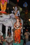 Ganesh Nimajjan At Hussain Sagar - 61 of 183