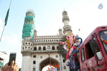 Ganesh Nimajjanam 2015 Photos - 43 of 59