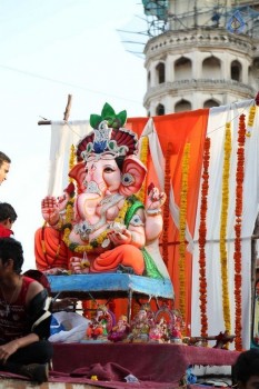 Ganesh Nimajjanam 2015 Photos - 46 of 59