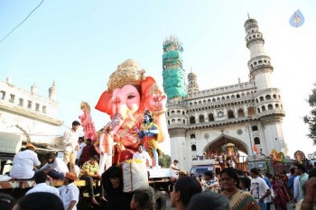 Ganesh Nimajjanam 2015 Photos - 47 of 59