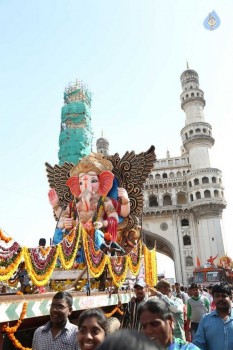 Ganesh Nimajjanam 2015 Photos - 55 of 59