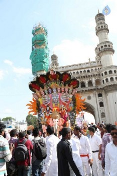 Ganesh Nimajjanam 2015 Photos - 56 of 59