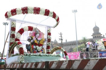 Ganesh Nimajjanam 2015 Photos - 63 of 59