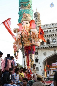 Ganesh Nimajjanam 2015 Photos - 22 of 59