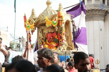 Ganesh Nimajjanam 2015 Photos - 23 of 59