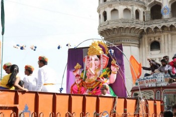 Ganesh Nimajjanam 2015 Photos - 24 of 59