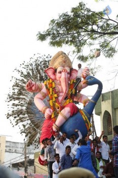 Ganesh Nimajjanam 2015 Photos - 25 of 59