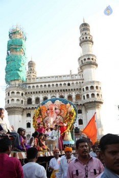 Ganesh Nimajjanam 2015 Photos - 34 of 59