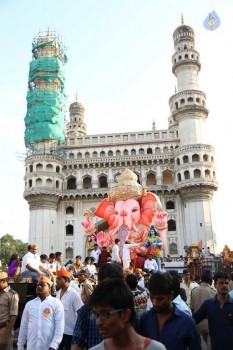 Ganesh Nimajjanam 2015 Photos - 35 of 59