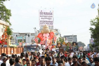 Ganesh Nimajjanam 2015 Photos - 41 of 59