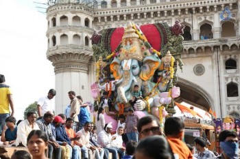 Ganesh Nimajjanam 2015 Photos - 43 of 59