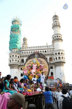 Ganesh Nimajjanam 2015 Photos - 45 of 59