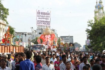 Ganesh Nimajjanam 2015 Photos - 46 of 59