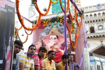 Ganesh Nimajjanam 2015 Photos - 53 of 59