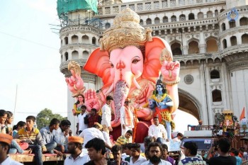 Ganesh Nimajjanam 2015 Photos - 56 of 59