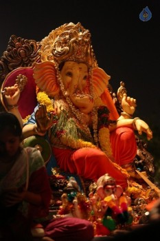 Ganesh Nimajjanam 2016 - 76 of 89