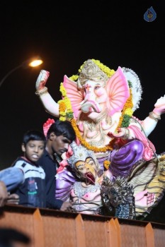 Ganesh Nimajjanam 2016 - 80 of 89