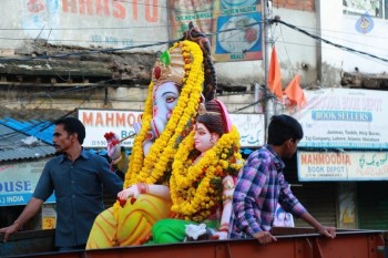 Ganesh Shobha Yatra Photos - 56 of 108