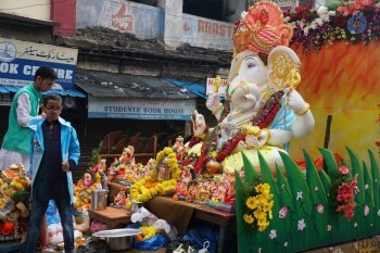 Ganesh Shobha Yatra Photos - 66 of 108