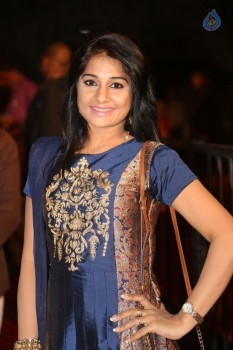 Gemini TV Puraskaralu 2016 Red Carpet 1 - 5 of 84