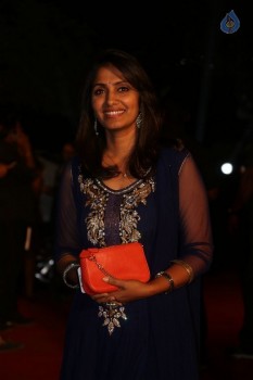 Gemini TV Puraskaralu 2016 Red Carpet 1 - 23 of 84