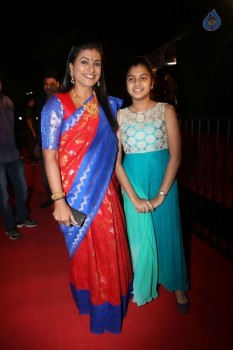 Gemini TV Puraskaralu 2016 Red Carpet 1 - 70 of 84