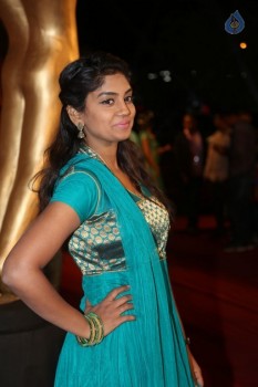 Gemini TV Puraskaralu 2016 Red Carpet 1 - 73 of 84