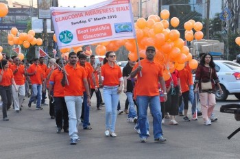 Glaucoma Awareness Walk 2016 - 11 of 41