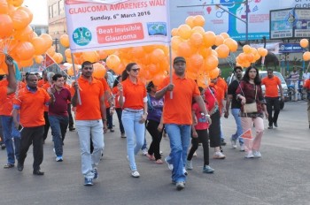 Glaucoma Awareness Walk 2016 - 32 of 41