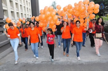 Glaucoma Awareness Walk 2016 - 34 of 41