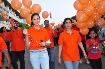 Glaucoma Awareness Walk 2016 - 38 of 41