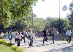 Hyderabad City Bandh By TRS  - 30 of 34