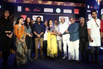 IIFA Utsavam Press Conference - 35 of 42