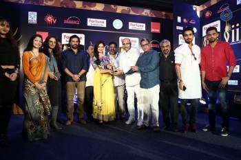 IIFA Utsavam Press Conference - 38 of 42