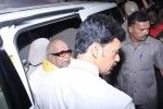 K Balachander Condolences Photos - 35 of 71