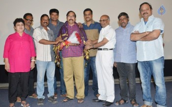 Kasi Viswanath Felicitation Photos - 31 of 49