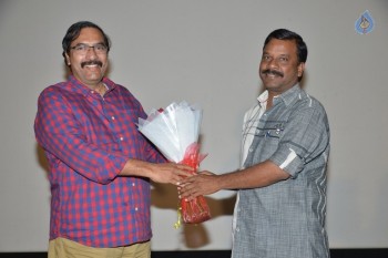 Kasi Viswanath Felicitation Photos - 41 of 49