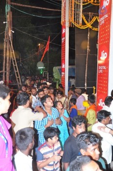 Khairatabad Ganesh - 2016 Photos - 22 of 40