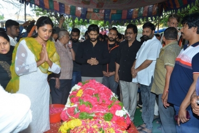 Kodi Ramakrishna Condolences Photos - 4 of 56