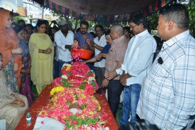 Kodi Ramakrishna Condolences Photos - 18 of 56