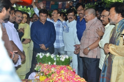 Kodi Ramakrishna Condolences Photos - 53 of 56