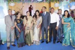 Lakshmi Ramakrishna Daughter Wedding Reception - 155 of 152